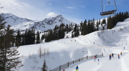 Ultieme gids voor het plannen van je wintersportvakantie